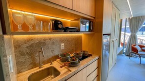 Basic Apartment | Interior - Aquamaris Luxo - by Almare (João Pessoa)