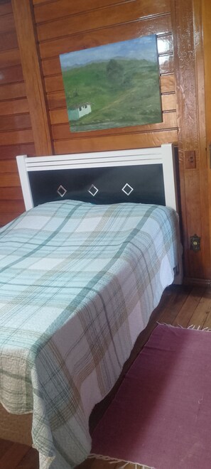 2 soveværelser, strygejern/strygebræt, gratis Wi-Fi, sengetøj