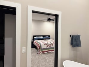 4 soverom, wi-fi og sengetøy