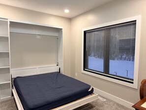 4 soveværelser, Wi-Fi, sengetøj