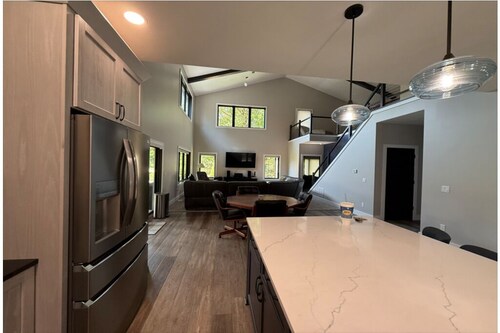 Charming 4-bedroom house in lovely Stanwood, MI