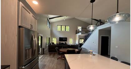 Charming 4-bedroom house in lovely Stanwood, MI