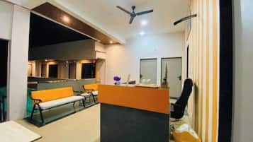 Interieur