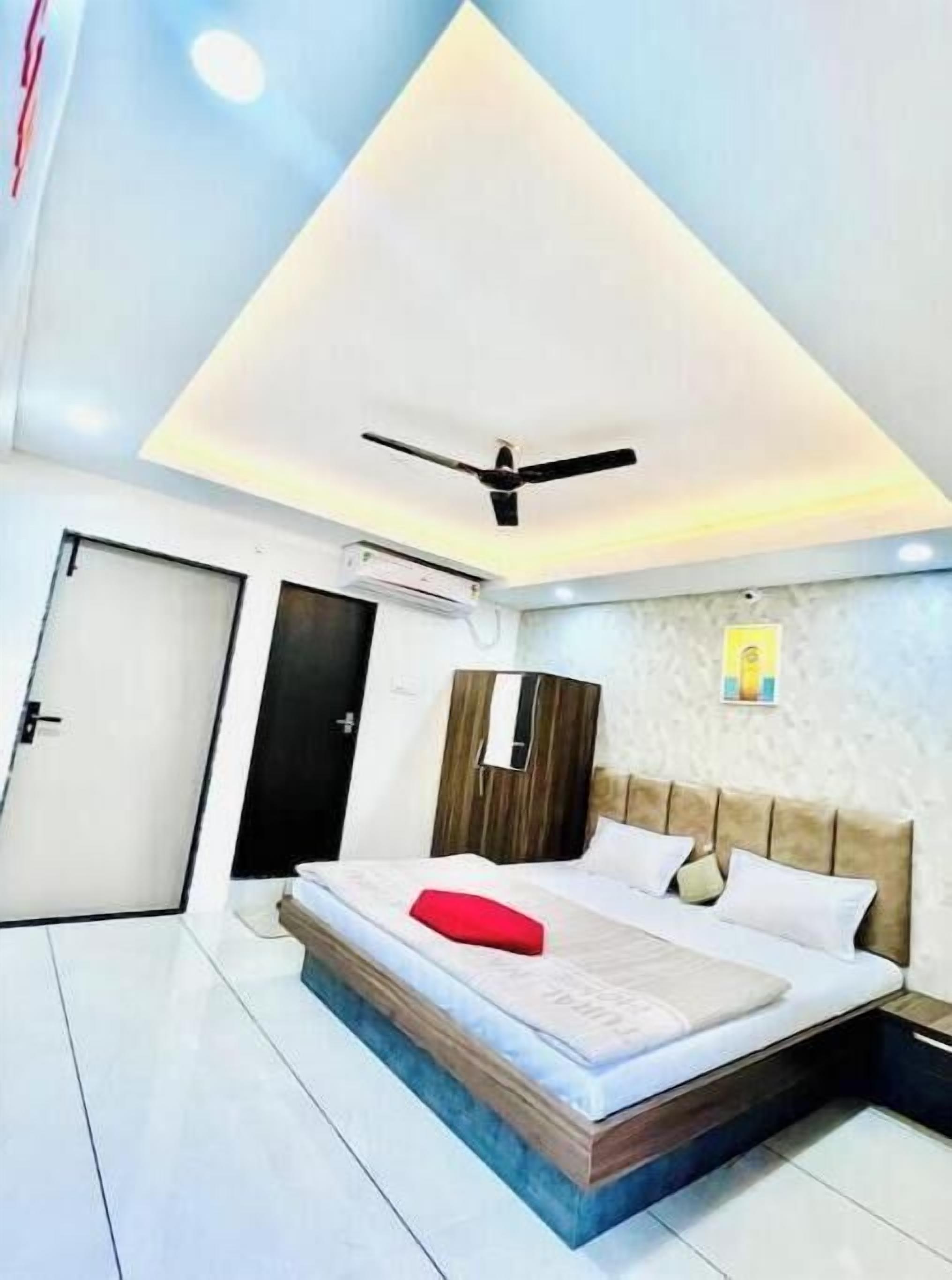 1 dormitori, Internet i roba de llit 