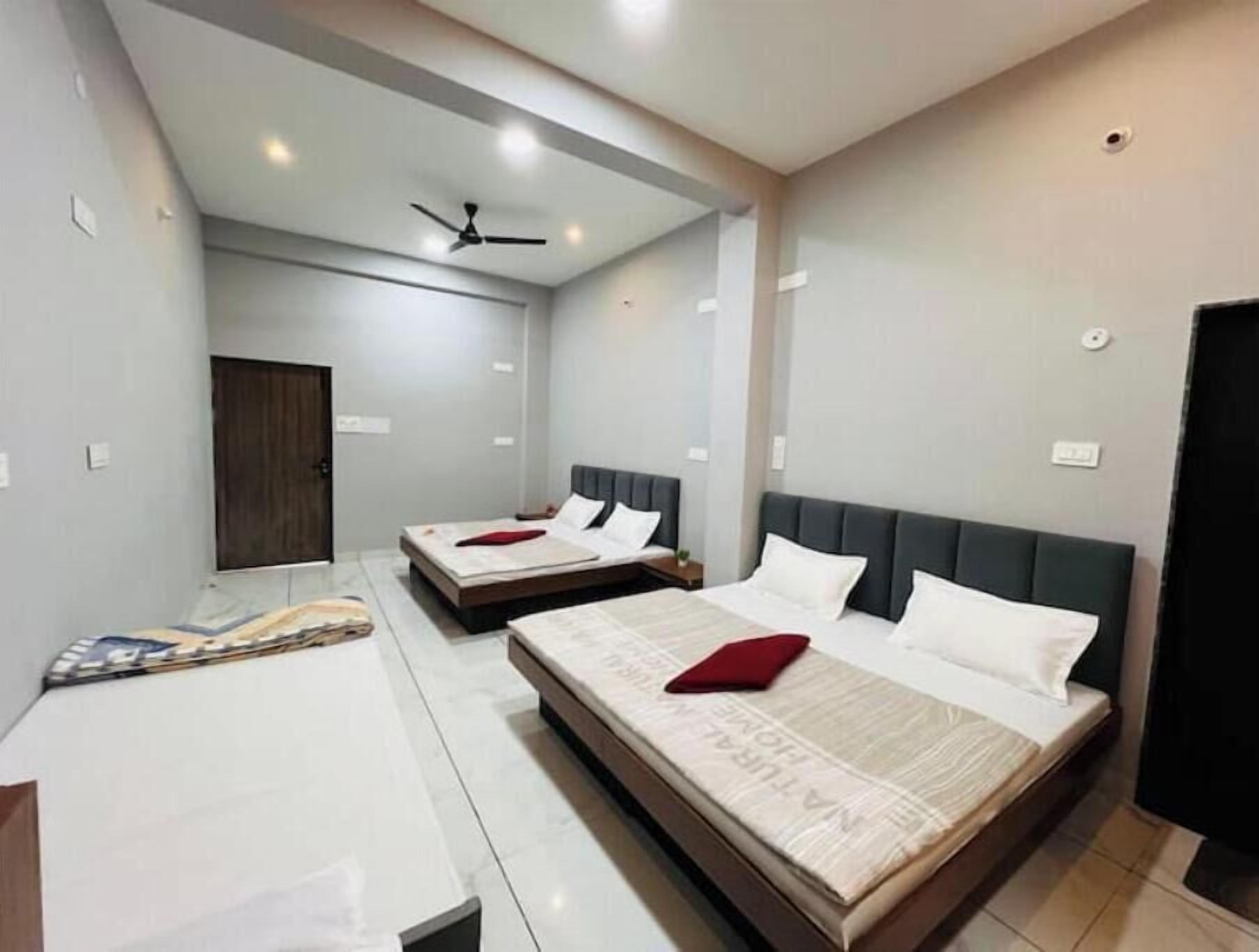 1 Schlafzimmer, Internetzugang, Bettwäsche