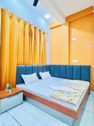 Superior Triple room AC @ StayMore