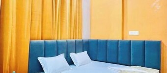 Superior Triple room AC @ StayMore