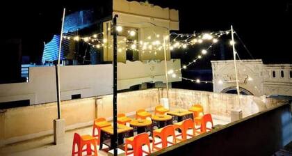 Superior Triple room AC @ StayMore