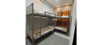 Premium 4 bed private dorm AC @ StayMore