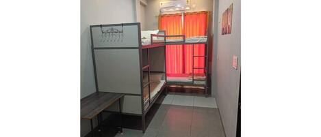 1 bedroom, Internet, bed sheets