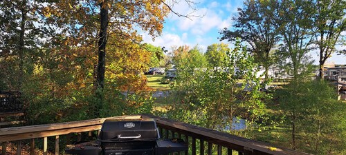 Kat's Get Away by the Lake