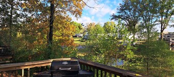 Kat's Get Away by the Lake