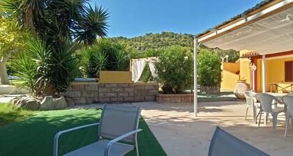 Bed and breakfast il rosmarino