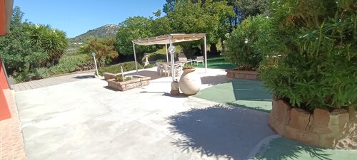 Bed and breakfast il rosmarino 