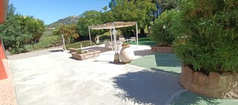 Bed and breakfast il rosmarino 