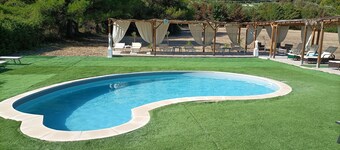 Bed and breakfast il rosmarino 