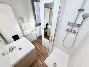 Een douche
