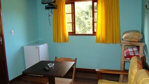 منطقة المعيشة