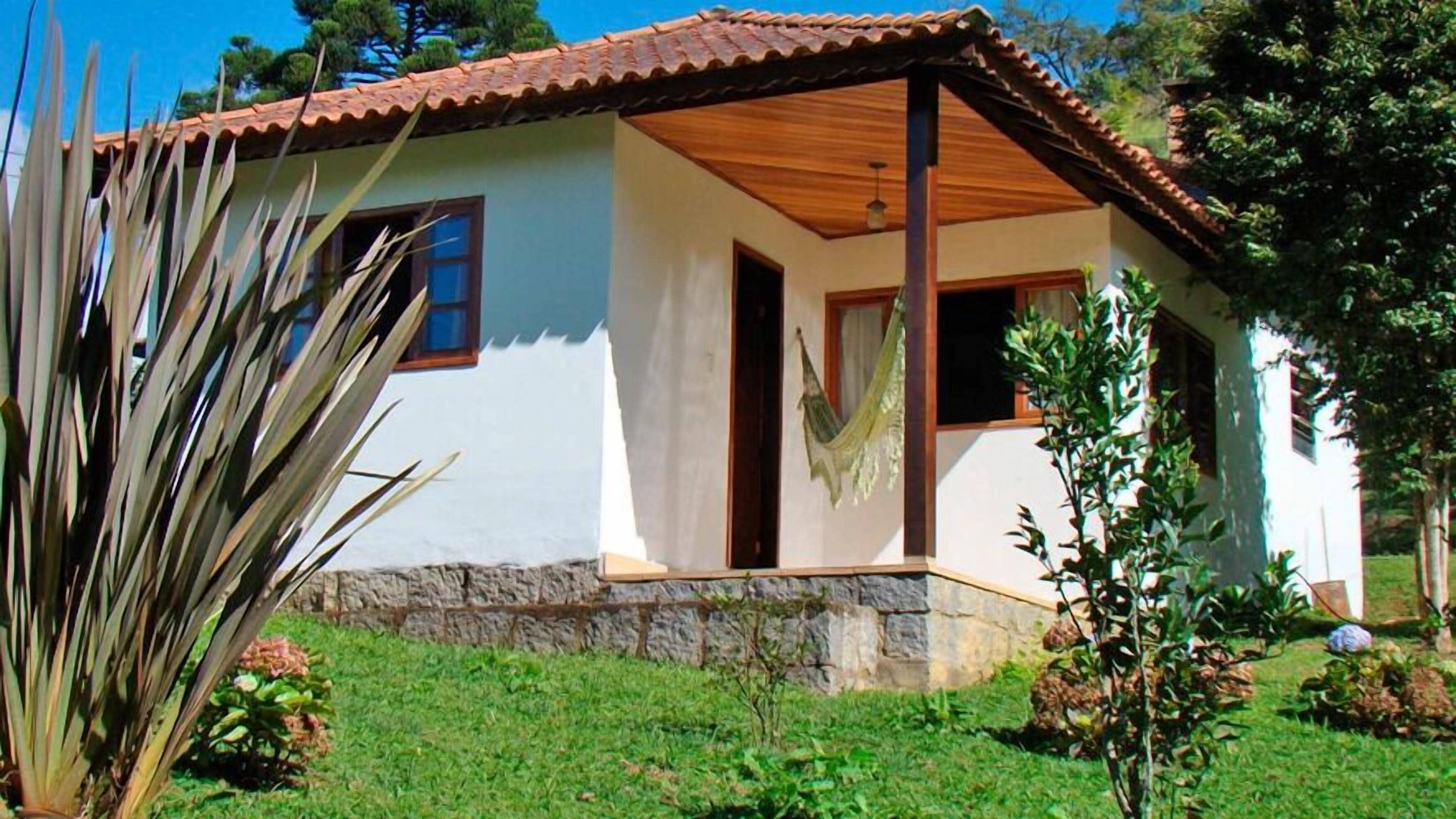 Chalet | Wifi gratis 