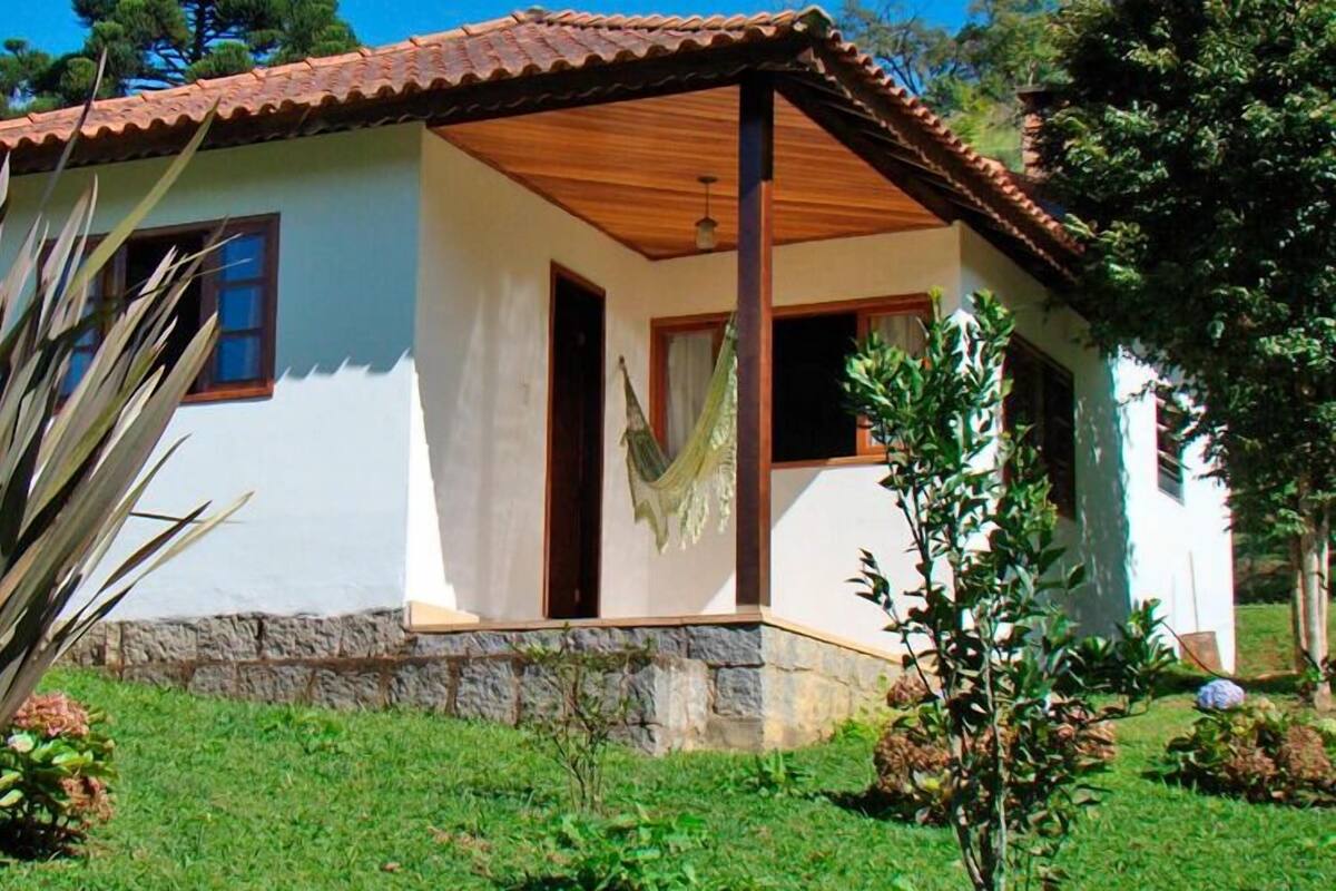 Chalet | Wi-Fi gratis