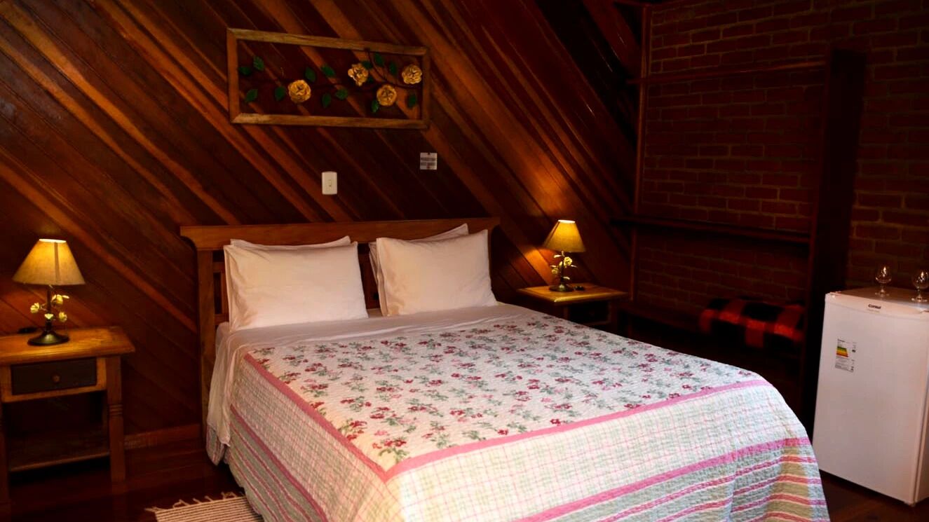 Chalet | Wifi gratis 