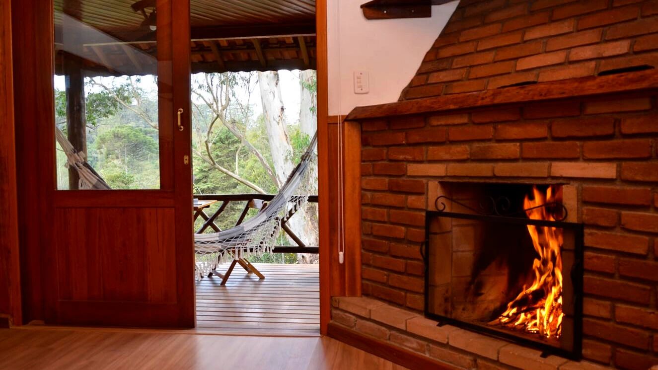 Chalet | WiFi (free)