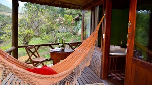 Chalet | Lanai