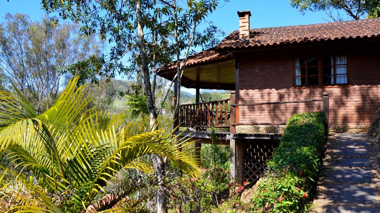 Chalet | Wifi gratis 