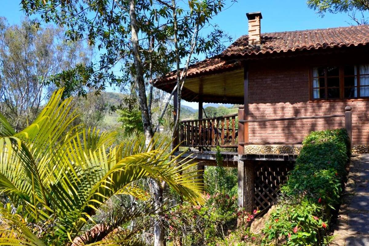 Chalet | Wifi gratis