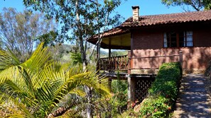 Alpehytte | Wi-fi (inkludert)