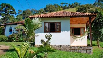 Chalet | Gratis wifi