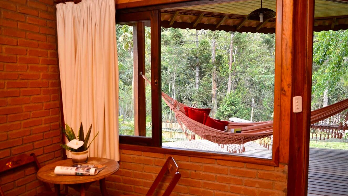 Chalet | Lanai