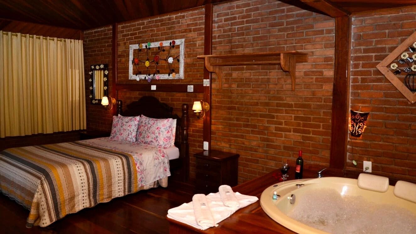 Chalet | Wifi gratis 