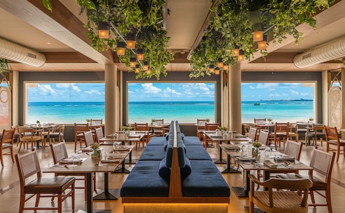 Santo Domingo Bay Convention Resort & Casino