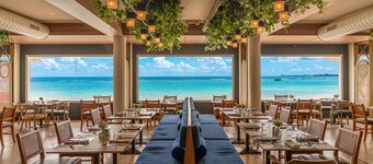 Santo Domingo Bay Convention Resort & Casino