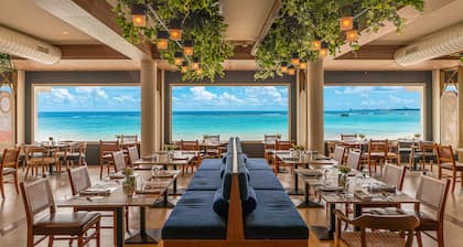 Santo Domingo Bay Convention Resort & Casino