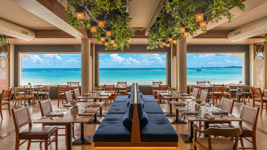 Santo Domingo Bay Convention Resort & Casino
