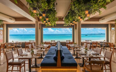 Santo Domingo Bay Convention Resort & Casino