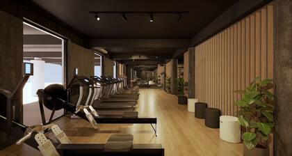 Santo Domingo Bay Convention Resort & Casino