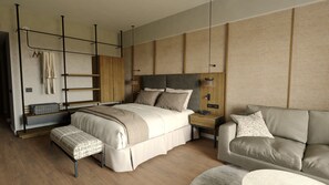 In-room safe, desk, laptop workspace, blackout drapes