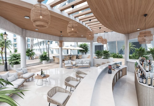 Santo Domingo Bay Convention Resort & Casino