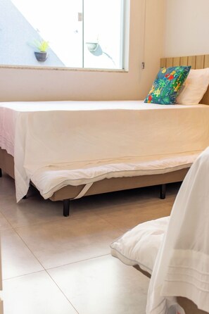 3 Schlafzimmer, Bügeleisen/Bügelbrett, WLAN, Bettwäsche