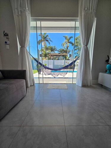 GREY HOUSE, your refuge in Canto Grande