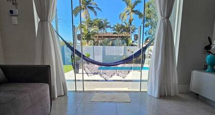 GREY HOUSE, your refuge in Canto Grande