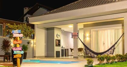 GREY HOUSE | Heated Pool 240 meters from the beach