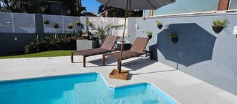 GREY HOUSE, your refuge in Canto Grande