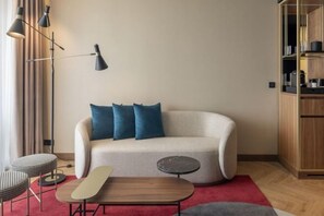 Cribs/infant beds - Renaissance Porto Lapa Hotel (Cedofeita)