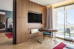 Cribs/infant beds - Renaissance Porto Lapa Hotel (Cedofeita)