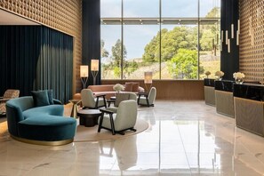 Interior - Renaissance Porto Lapa Hotel (Cedofeita)