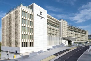 Exterior - Renaissance Porto Lapa Hotel (Cedofeita)